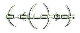 logo Shellshock (UK)